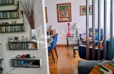 Excelente oportunidade: apartamento à venda em perdizes, são paulo-sp, com 2 quartos, 2 salas, 2 banheiros e 92m² de área.