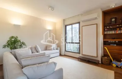 Cobertura de luxo no itaim bibi: 3 quartos, 3 suítes, 3 salas, 4 banheiros, 4 vagas de garagem, 385m². venha conferir!