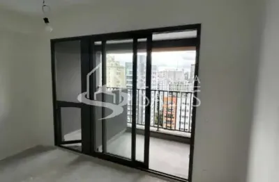 Imperdível oferta de apartamento à venda no brooklin paulista, são paulo-sp: 1 quarto, 1 sala, 1 banheiro, 29m². sem vaga. aceita pet. confira!