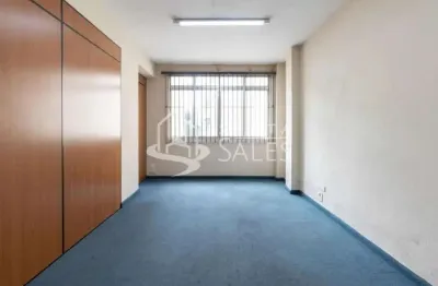 Excelente oportunidade de locação de apartamento comercial em são paulo-sp, bairro liberdade: 10 comodos, 6 salas, 2 banheiros, 120m²!