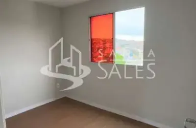 Apartamento à venda em são paulo-sp, bairro cidade popular, 2 quartos, 1 banheiro, 39m² de área. venha conferir!