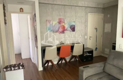 Imperdível apartamento à venda em são paulo-sp, aclimação: 2 quartos, 1 sala, 1 banheiro, 1 vaga, 51m²