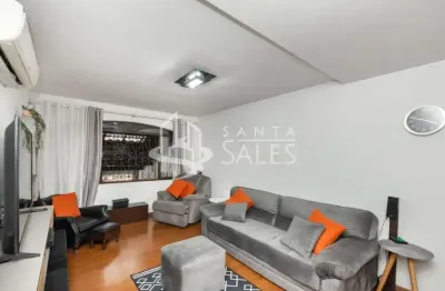 Imóvel de luxo com 4 quartos e 4 suítes no jardim pinheiros, são paulo-sp: 197m² e vaga de garagem