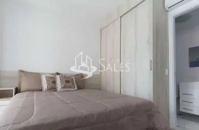 Apartamento à venda em são paulo-sp, barra funda: 1 quarto, 1 suíte, 1 banheiro, 35 m² de área. aproveite essa oportunidade!