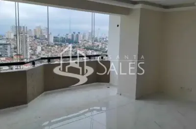 Cobertura de luxo na vila pompéia, são paulo-sp: 4 quartos, 2 suítes, 5 banheiros, 4 vagas de garagem, 270 m²