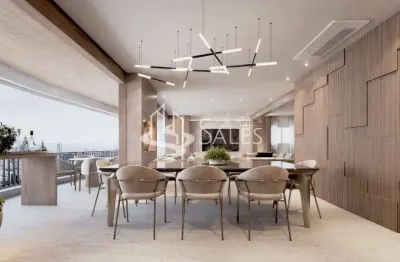 Cobertura de luxo na vila nova conceição: 4 quartos, 4 suítes, 3 salas, 6 banheiros, 4 vagas de garagem, 420m². encontre sua nova moradia em são paulo!