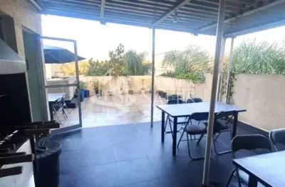 Cobertura com 3 quartos à venda na Rua Ernest Renam, 818, Morumbi, São Paulo