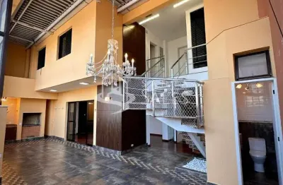 Cobertura de luxo com 4 quartos e 2 suítes na vila prudente, são paulo-sp: 217m², 5 banheiros e 4 vagas de garagem!