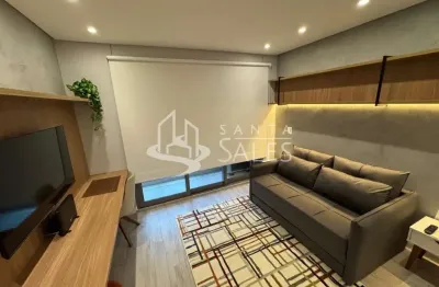 Apartamento à venda em são paulo-sp, campo belo: 1 quarto, 1 banheiro, 26m² de área privativa!