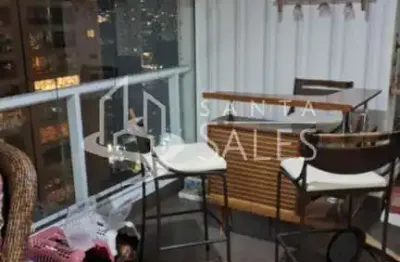 Imperdível oportunidade de apartamento à venda em são paulo-sp, vila leopoldina! 3 quartos, 3 suítes, 2 salas, 4 banheiros, 3 vagas de garagem, 183m².