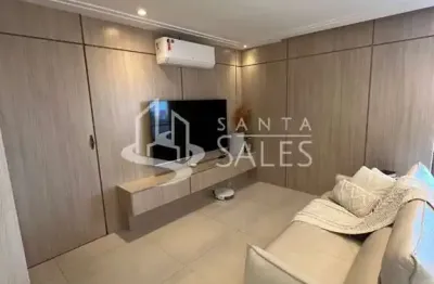 Apartamento com 3 quartos para alugar na Rua Santo Egídio, 722, Santa Teresinha, São Paulo