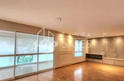 Aluguel de apartamento de luxo na vila olímpia: 4 quartos, 4 suítes, 2 salas, 6 banheiros, 3 vagas de garagem, 210m². confira!