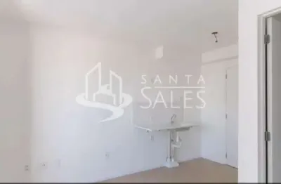 Apartamento à venda em são paulo-sp, vila santo estéfano: 1 quarto, 1 suíte, 1 banheiro, 18m² de área!