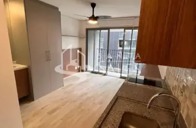 Apartamento para locação em são paulo-sp, bairro sumarezinho: 1 quarto, 1 banheiro, 30,00 m² de área!