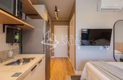 Apartamento com 1 quarto à venda na Rua Japuruchita, 258, Alto da Mooca, São Paulo