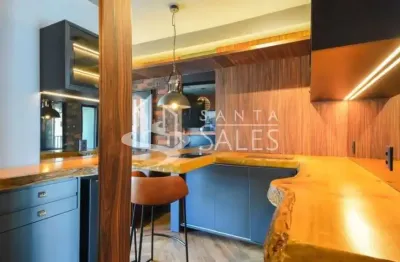 Apartamento à venda em indianópolis, são paulo: 1 quarto, 1 banheiro, 28m² de área. aproveite esta oportunidade!