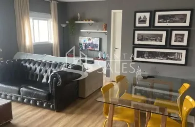 Apartamento de 1 quarto, com 2 banheiros e vaga de garagem em jardim vila mariana, são paulo-sp! confira já!