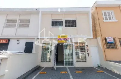 Excelente oportunidade: casa comercial à venda em santo amaro, são paulo-sp! 5 salas, 2 banheiros, 3 vagas de garagem, 104m².