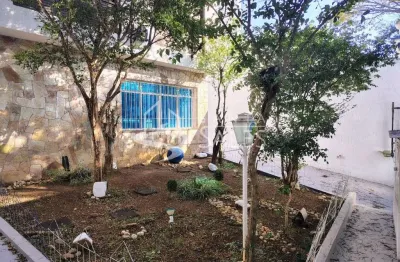 Imperdível: casa à venda em são paulo-sp, jardim franca, 6 quartos, 2 suítes, 2 salas, 5 banheiros, 4 vagas, 310m²