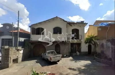 Casa com 4 quartos à venda na Avenida Doutor Arnaldo, 2399, Sumaré, São Paulo