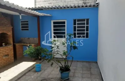 Casa com 3 quartos à venda na Rua Mandiba, 496, Imirim, São Paulo