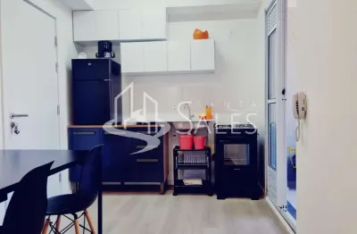 Apartamento à venda em são paulo-sp, jardim aeroporto: 1 quarto, 1 sala, 1 banheiro, 30m² de área. venha conferir!