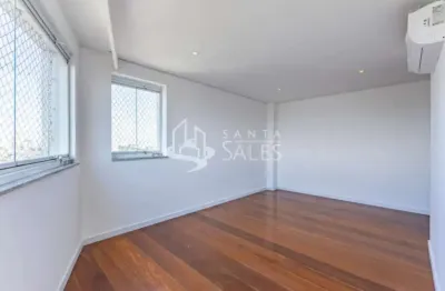 Imperdível: cobertura de luxo de 4 quartos na vila romana, são paulo-sp - 290m² e 4 vagas de garagem!