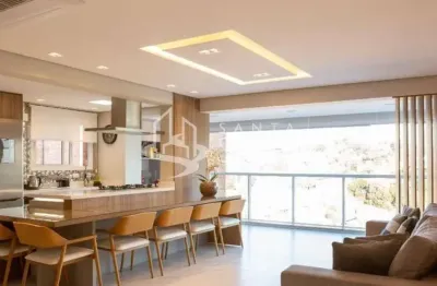 Cobertura de luxo na vila ipojuca, são paulo-sp: 3 quartos, 3 suítes, 3 salas, 5 banheiros, 3 vagas, 250m².