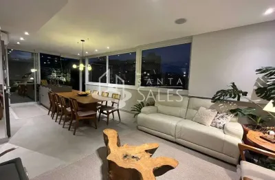 Imperdível: apartamento de 3 suítes na vila ipojuca, são paulo-sp, com 185m² e 3 vagas de garagem. venha conferir!