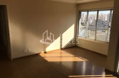 Apartamento com 3 quartos para alugar na Rua Samambaia, 249, Saúde, São Paulo