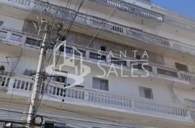 Apartamento à venda em são paulo-sp, tucuruvi: 2 quartos, 1 sala, 1 banheiro, 92m². agende sua visita!