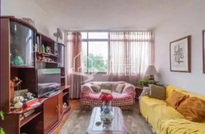 Apartamento com 4 quartos à venda na Praça Floriano Peixoto, 462, Santo Amaro, São Paulo