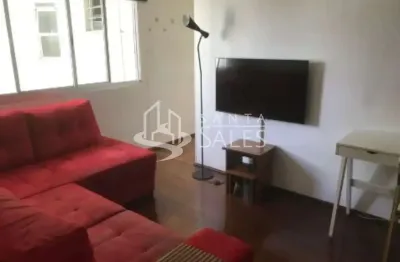 Apartamento à venda em são paulo-sp, jardim vila mariana: 2 quartos, 1 sala, 1 banheiro, 1 vaga, 44m² - imperdível!