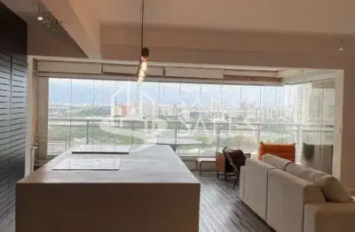 Apartamento com 2 quartos à venda na Rua Rubens Meireles, 521, Várzea da Barra Funda, São Paulo