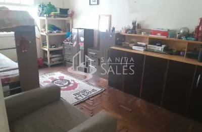 Casa com 3 quartos à venda na Rua Rubiácea, 176, Água Fria, São Paulo