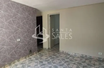 Apartamento à venda em são paulo-sp, vila paulista i: 2 quartos, 1 sala, 1 banheiro, 45m² de área!