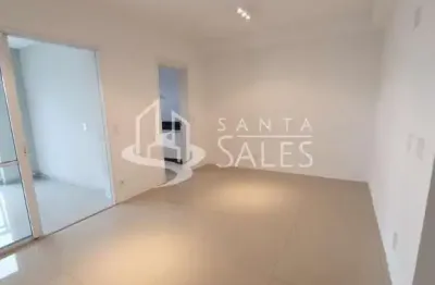 Apartamento com 3 quartos à venda na Rua Kansas, 1763, Brooklin Paulista, São Paulo