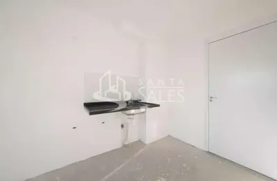 Apartamento à venda em são paulo-sp, super quadra morumbi: 1 quarto, 1 suíte, 1 banheiro, 27m². venha conferir!