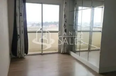 Apartamento à venda em são paulo-sp, jardim santa terezinha (zona leste) com 2 quartos, 1 banheiro, 1 vaga de garagem.