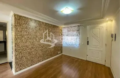 Oportunidade imperdível: apartamento à venda em são paulo-sp, parque nações unidas! 2 quartos, 1 banheiro, 1 vaga de garagem, 50m².