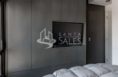 Apartamento com 2 quartos à venda na Rua Bartira, 296, Perdizes, São Paulo