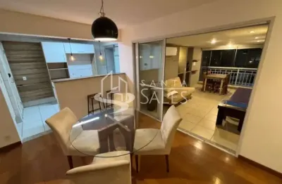 Apartamento de 3 quartos com suíte e 2 vagas na chácara santo antônio, são paulo-sp: oportunidade única!