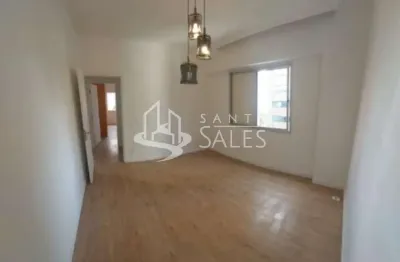 Apartamento com 2 quartos para alugar na Rua Manuel Guedes, 191, Jardim Europa, São Paulo