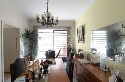 Casa com 4 quartos à venda na Rua Andréa Paulinetti, 207, Jardim das Acacias, São Paulo