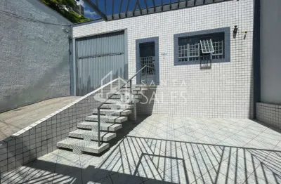 Imóvel comercial em são paulo-sp: casa na vila bertioga com 6 salas, recepção e 7 vagas de garagem!