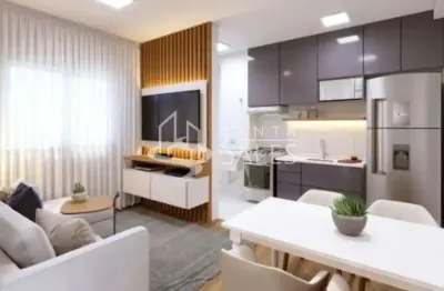 Venda de apartamento de 2 quartos na vila socorro, são paulo-sp: 33,38m², 1 vaga de garagem.
