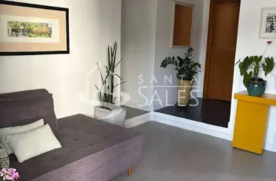 Apartamento com 4 quartos à venda na Rua Tuim, 415, Vila Uberabinha, São Paulo