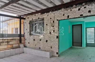 Casa com 3 quartos à venda na Rua Cirila Rosa de Jesus, 70, Jardim S Kemel, São Paulo