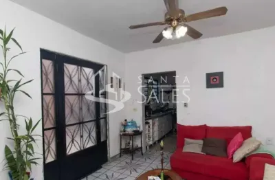 Casa com 4 quartos à venda na Travessa Vera Lúcia Lourenço Fita, 72, Vila Germinal, São Paulo