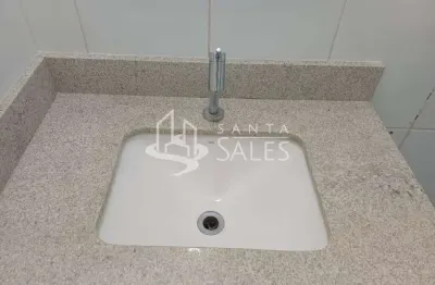 Apartamento à venda em São Paulo-SP, Vila Paulicéia: 2 quartos, 1 sala, 2 banheiros, 1 vaga de garagem, 65m² de área